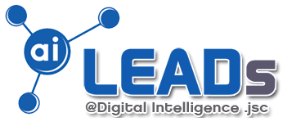 aiLEADs · Digital Intelligence JSC